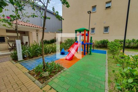 Apartamento à venda com 30m², 1 quarto e sem vaga Apartamento à venda com 30m², 1 quarto e sem vagaÁrea comum