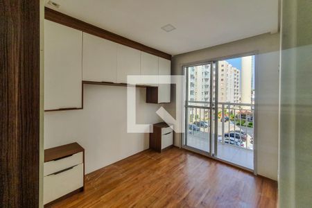 Apartamento à venda com 30m², 1 quarto e sem vaga Apartamento à venda com 30m², 1 quarto e sem vagaQuarto