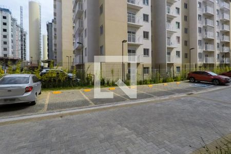 Apartamento à venda com 30m², 1 quarto e sem vaga Apartamento à venda com 30m², 1 quarto e sem vagaÁrea comum