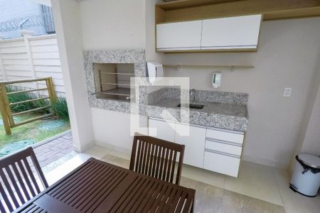 Apartamento à venda com 30m², 1 quarto e sem vaga Apartamento à venda com 30m², 1 quarto e sem vagaÁrea comum