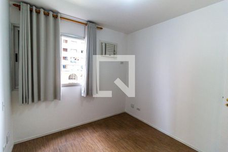 Quarto de apartamento à venda com 1 quarto, 45m² em Ipiranga, São Paulo