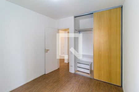 Quarto de apartamento à venda com 1 quarto, 45m² em Ipiranga, São Paulo