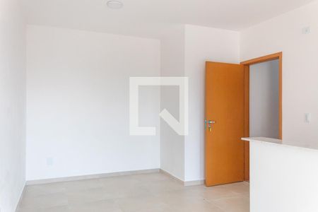 Sala de apartamento para alugar com 3 quartos, 72m² em Centro, Jacareí
