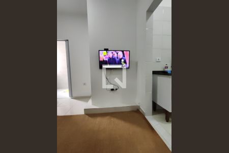 Sala de kitnet/studio à venda com 1 quarto, 22m² em Bela Vista, São Paulo