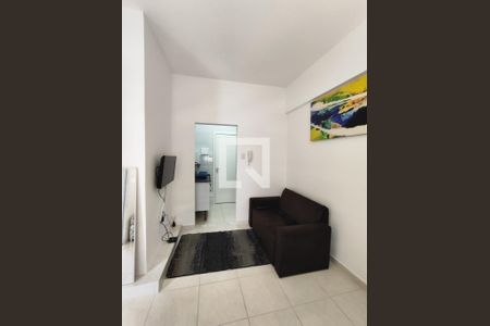 Sala de kitnet/studio à venda com 1 quarto, 22m² em Bela Vista, São Paulo