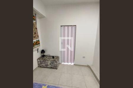Studio à venda com 22m², 1 quarto e sem vaga Studio à venda com 22m², 1 quarto e sem vagaPorta banheiro