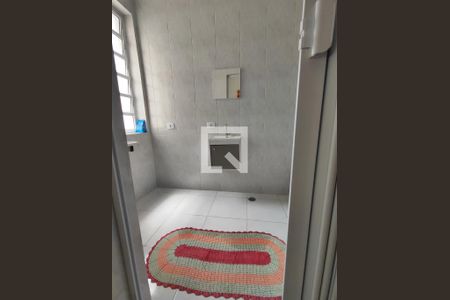 Studio à venda com 22m², 1 quarto e sem vaga Studio à venda com 22m², 1 quarto e sem vagaBanheiro e área de serviço