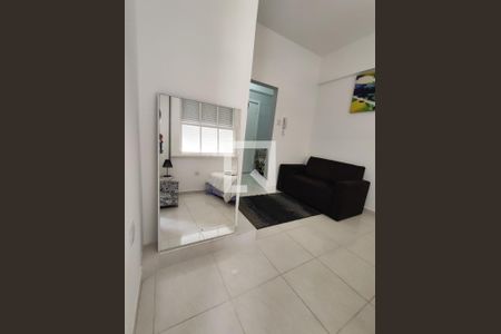 Sala de kitnet/studio à venda com 1 quarto, 22m² em Bela Vista, São Paulo