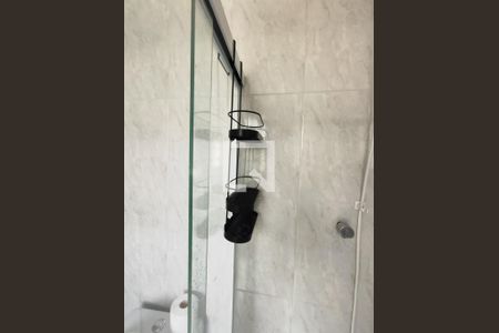 Studio à venda com 22m², 1 quarto e sem vaga Studio à venda com 22m², 1 quarto e sem vagaBanheiro