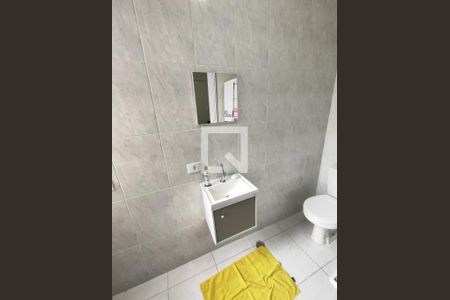 Studio à venda com 22m², 1 quarto e sem vaga Studio à venda com 22m², 1 quarto e sem vagaBanheiro