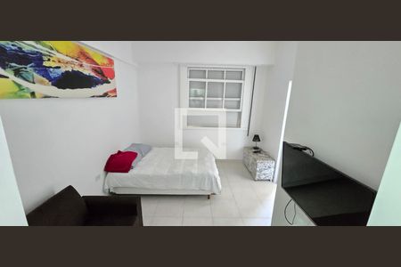 Studio à venda com 22m², 1 quarto e sem vaga Studio à venda com 22m², 1 quarto e sem vagaQuarto