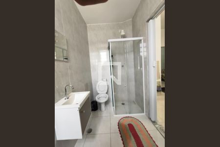 Studio à venda com 22m², 1 quarto e sem vaga Studio à venda com 22m², 1 quarto e sem vagaBanheiro