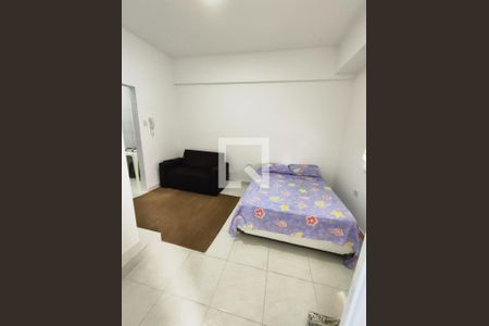 Sala / Quarto de kitnet/studio à venda com 1 quarto, 22m² em Bela Vista, São Paulo