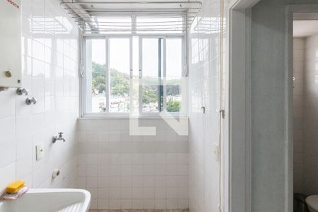 Apartamento para alugar com 72m², 2 quartos e 1 vagaÁrea de Serviço