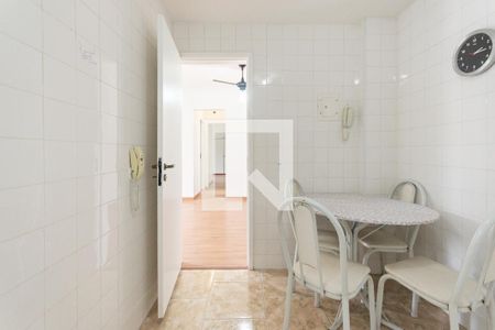 Apartamento para alugar com 72m², 2 quartos e 1 vagaCozinha