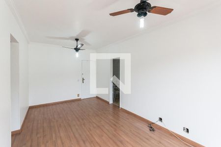 Sala de apartamento à venda com 2 quartos, 72m² em Vila Isabel, Rio de Janeiro