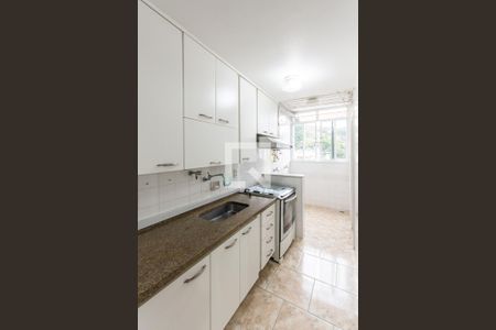 Apartamento para alugar com 72m², 2 quartos e 1 vagaCozinha