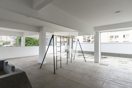 Apartamento para alugar com 72m², 2 quartos e 1 vagaÁrea comum