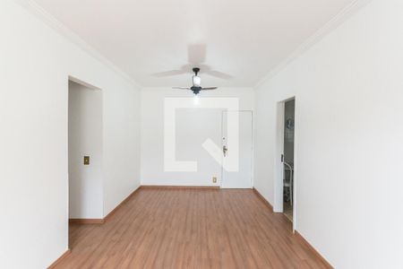 Sala de apartamento à venda com 2 quartos, 72m² em Vila Isabel, Rio de Janeiro