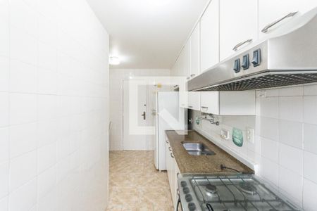 Apartamento para alugar com 72m², 2 quartos e 1 vagaCozinha