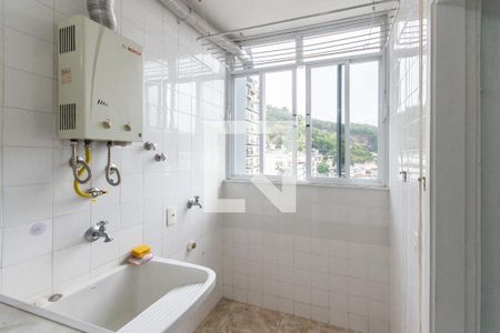 Apartamento para alugar com 72m², 2 quartos e 1 vagaÁrea de Serviço