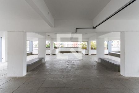 Apartamento para alugar com 72m², 2 quartos e 1 vagaÁrea comum