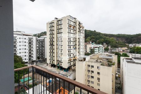 Vista Varanda  de apartamento à venda com 2 quartos, 72m² em Vila Isabel, Rio de Janeiro