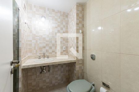 Apartamento para alugar com 72m², 2 quartos e 1 vagaBanheiro