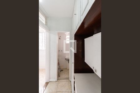 Apartamento para alugar com 72m², 2 quartos e 1 vagaQuarto de Serviço