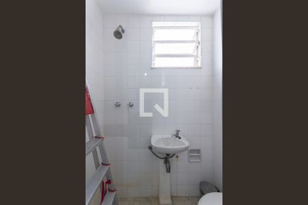 Apartamento para alugar com 72m², 2 quartos e 1 vagaBanheiro de serviço
