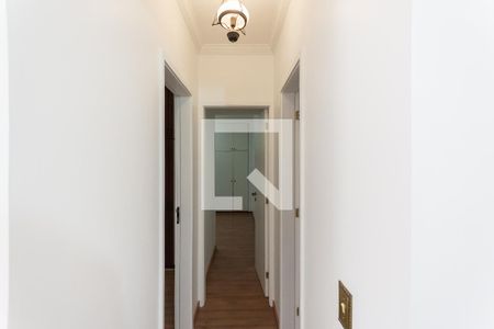 Corredor de apartamento à venda com 2 quartos, 72m² em Vila Isabel, Rio de Janeiro