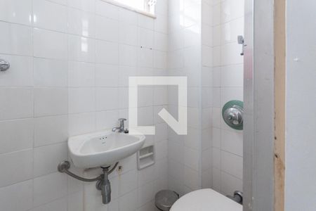 Apartamento para alugar com 72m², 2 quartos e 1 vagaBanheiro de serviço