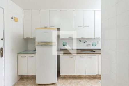 Apartamento para alugar com 72m², 2 quartos e 1 vagaCozinha