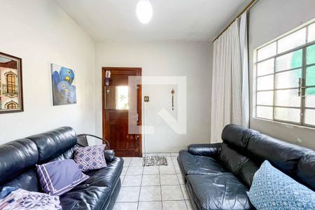 Sala de casa à venda com 2 quartos, 400m² em Vila Amélia, São Paulo