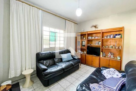 Sala de casa à venda com 2 quartos, 400m² em Vila Amélia, São Paulo