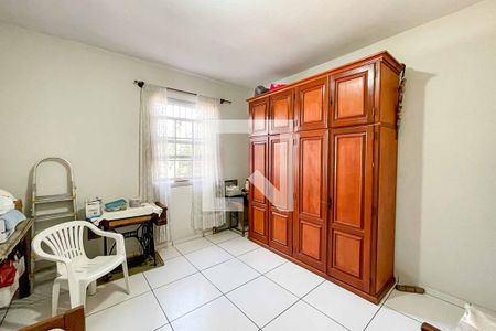 Quarto 1 de casa à venda com 2 quartos, 400m² em Vila Amélia, São Paulo