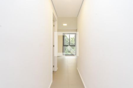 Corredor de kitnet/studio à venda com 1 quarto, 29m² em Higienópolis, São Paulo