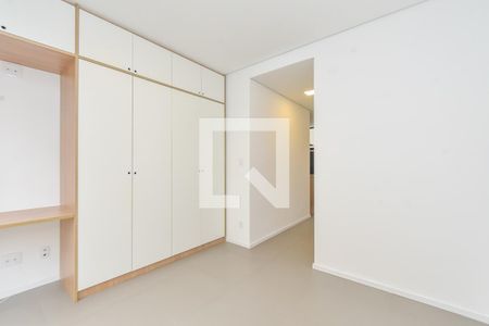 Quarto de kitnet/studio à venda com 1 quarto, 29m² em Higienópolis, São Paulo