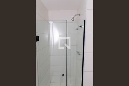 Apartamento para alugar com 45m², 2 quartos e 1 vaga Apartamento para alugar com 45m², 2 quartos e 1 vagaBanheiro