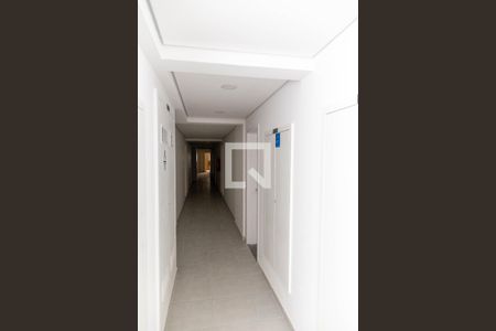 Apartamento para alugar com 45m², 2 quartos e 1 vaga Apartamento para alugar com 45m², 2 quartos e 1 vagaHall de entrada