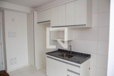 Apartamento para alugar com 45m², 2 quartos e 1 vaga Apartamento para alugar com 45m², 2 quartos e 1 vagaCozinha