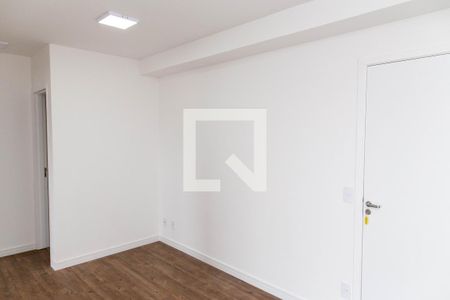 Sala de apartamento para alugar com 2 quartos, 45m² em Centro, Diadema