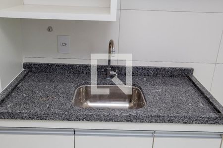 Apartamento para alugar com 45m², 2 quartos e 1 vaga Apartamento para alugar com 45m², 2 quartos e 1 vagaCozinha