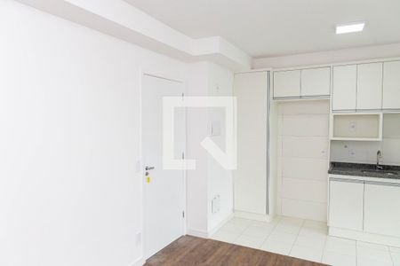 Apartamento para alugar com 45m², 2 quartos e 1 vaga Apartamento para alugar com 45m², 2 quartos e 1 vagaSala