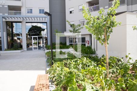 Apartamento para alugar com 45m², 2 quartos e 1 vagaÁrea comum