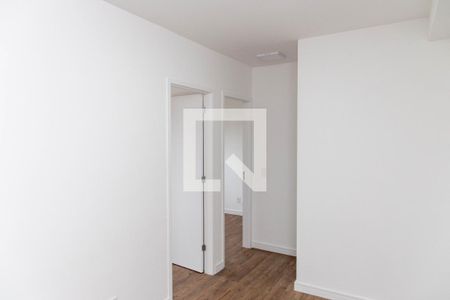 Apartamento para alugar com 45m², 2 quartos e 1 vaga Apartamento para alugar com 45m², 2 quartos e 1 vagaSala