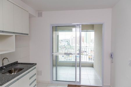 Apartamento para alugar com 2 quartos, 45m² em Centro, Diadema