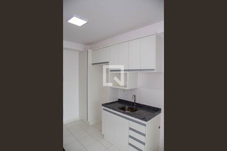 Apartamento para alugar com 45m², 2 quartos e 1 vaga Apartamento para alugar com 45m², 2 quartos e 1 vagaCozinha