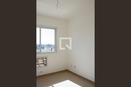 Quarto 1 de apartamento para alugar com 3 quartos, 74m² em Cachambi, Rio de Janeiro