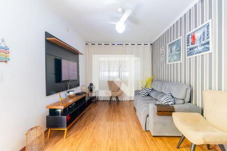 Sala de casa para alugar com 3 quartos, 100m² em Jardim Satelite, São Paulo